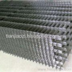 welded mesh panel