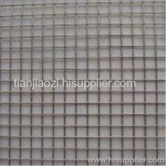 welded mesh panel