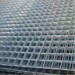 Welded Mesh Panel for Reinforced Concrete Construction