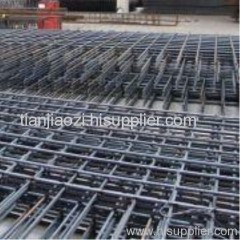 Welded Mesh Panel sheetings