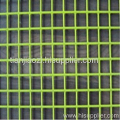 welded mesh panel