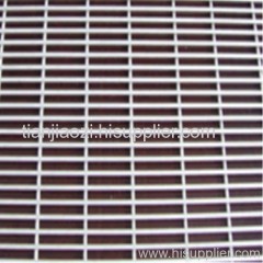 welded mesh panel