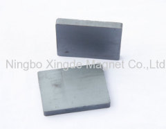 Sintered SmCo magnets