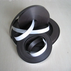 Rubber plastic magnets