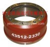 brake drum