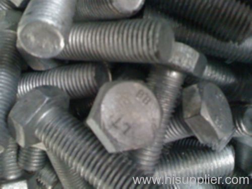 Full thread Bolt