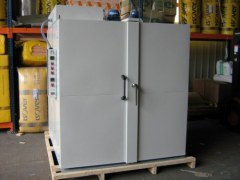 Helya precision ovens co.,ltd.