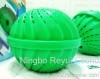 laundry washing ball