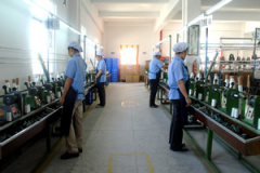 Shenzhen Wahchuangwei Industrial Co.,Ltd