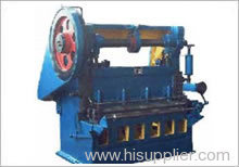 expanded metal machine