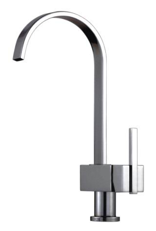 Pull Down Kitchen Mixer