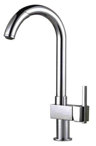 Pull Out Kitchen Faucets