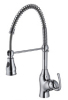 Spring Kitchen Faucet