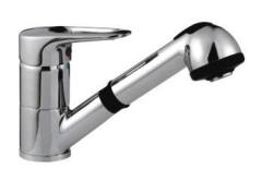 Pull-out Kitchen Faucet