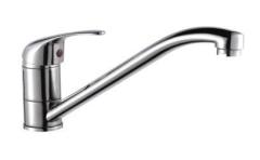 Single Lever Sink Mixer