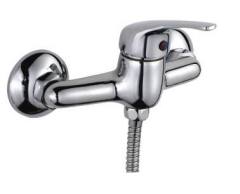 single lever mono basin mixer