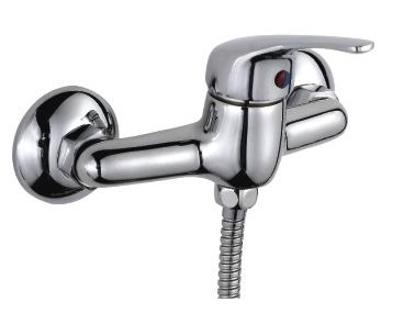 single lever mono basin mixer