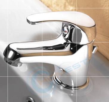 basin mixer tap