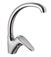 Single Lever Kitchen Faucet Mixer