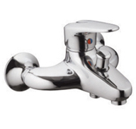 Single handle Bath Shower taps