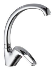 Single Lever Kitchen Faucet Mixers