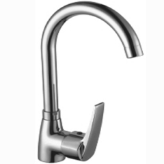 Single Lever Kitchen sink Mixer