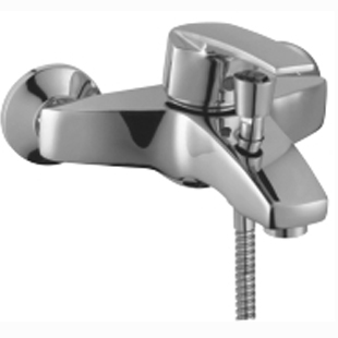 Single Lever Bath Shower Mixers