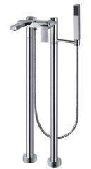 Floor Stand Shower Mixer