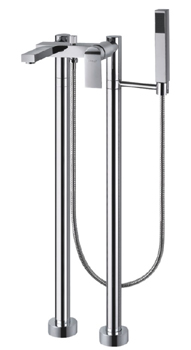 Floor Standing Bath Shower Mixer