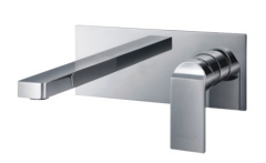 Wall Mounted Basin Faucet