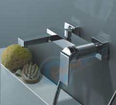 Wall mounted Bath shower Mixers