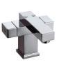 Square Basin Mixer