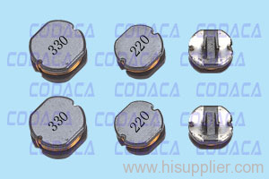 MP3 inductor