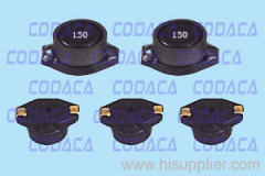 Laptop inductor