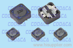 Main board inductor