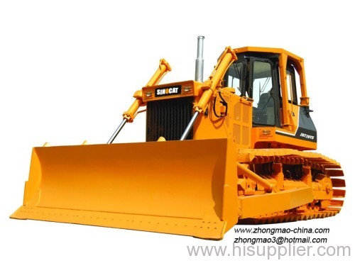 bulldozer