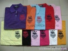 Polo men's brand t-shirt