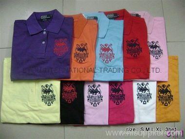 Polo men's brand t-shirt