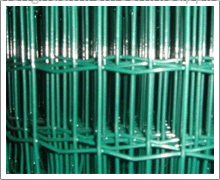 professional skills and qualified products-welded wire mesh