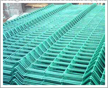 welded mesh panel