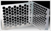 perforated metal