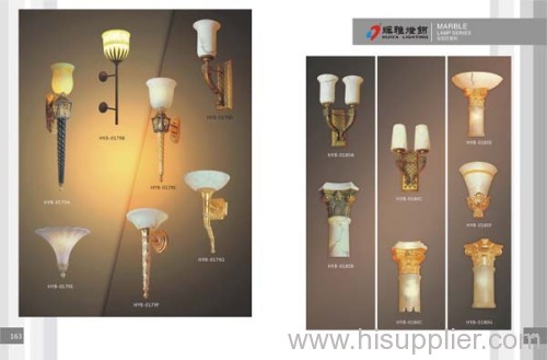 table lamp,wall lamp