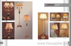 table lamp