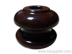 ceramic spool insulators