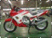 CW150 motorcycle