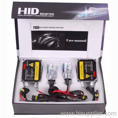 HID XENON COMPLETED KIT