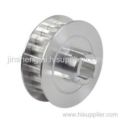 Aluminium Timing Pulley