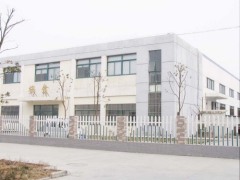 Kunshan hexin precise machinery co.,ltd