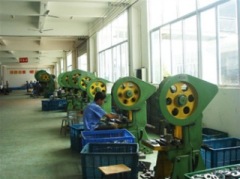 Guangzhou Santian & Lebon Machinery Parts Co., Ltd