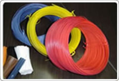 PVC Coated Iron Wire